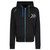 Regatta Maneuvar Zip Hoodie - Black image