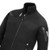 Snickers Body Mapping Micro Fleece Jacket (Black)