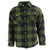 Dickies Portland Lumberjack Shirt - Green image