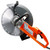 Husqvarna Cut-n-Break Wet & Dry Power Cutter (350mm)