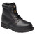 Cleveland Safety Boot - Black image