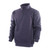 Snickers 2818 Half Zip Sweatshirt - Grey