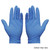 OX Nitrile Disposable Gloves (Box 100) image