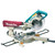 Makita LS0714L 190mm Electric Slide Compound Mite Saw