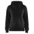 Blaklader Ladies 3D Logo Hoodie - Black image