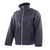 Snickers Profiling Soft Shell Jacket - Black