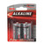 Ansmann C Redline Alkaline 1.5v batteries Pack of 2 image