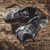 SpeedWork Safety Trainer - Black