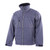 Snickers Profiling Soft Shell Jacket - Grey