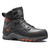 Timberland Pro Hypercharge Leather Boot - Black/Orange