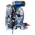 Bosch GCM 12 GDL 305mm Electric Sliding Mitre Saw