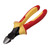 Bahco VDE Side Cutting Pliers 160mm image