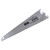 Bahco Ergo Handsaw System 244 Barracuda Blade 550mm/22'' image