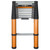 Batavia 3.21m Giraffe Air Telescopic Ladder image