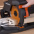 Evolution R210CMS+ 210mm Electric Mitre Saw