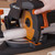 Evolution R210CMS+ 210mm Electric Mitre Saw