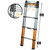 Batavia 2.62m Giraffe Air Telescopic Ladder