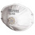 Disposable Respirator FFP3 image