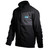 OX Softshell Jacket - Black / Grey image