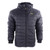Stanley Delaware Padded Jacket - Black image