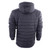 Stanley Delaware Padded Jacket - Black