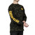 Caterpillar Banner Long Sleeve T-Shirt - Night Camo
