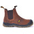 Dewalt Nitrogen Safety Boots - Brown image 1