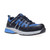 Apache Oulton Non-Metallic Safety Trainers - Black/Blue image