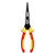 Bahco 160mm Ergo Insulated Long Nose Plier image