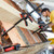 Bessey 300mm Heavy Duty One-Handed Clamp