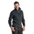 Blaklader Wool Fleece - Dark Grey/Black image