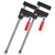 Bessey 600mm UK60 UniKlamp Pack of 2 image