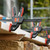 Bessey 900mm Heavy Duty One-Handed Clamp