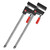 Bessey 800mm UK80 Uniklamp - Pack Of 2 image