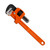 Bahco Stillson Type Pipe Wrench 900mm/36'' image