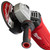 Milwaukee 230mm Angle Grinder