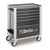 Beta Tools C24S/6 Grey 6 Drawer Roller Cabinet image