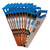 Bahco 244 Universal Handsaws 550mm/22'' - Box of 10 image
