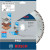 Bosch PRO 230mm x 22.23mm Multi Material Diamond Blade image 1