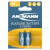 Ansmann AA X-Power Alkaline 1.5V Batteries - Pack of 2 image