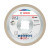 Bosch X-LOCK 115mm x 22.23mm Ceramic Diamond Cutting Disc image
