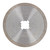 Bosch X-LOCK 125mm x 22.23mm Standard for Ceramic Diamond Cutting Disc