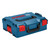 Bosch GDS 18V-1000 BITURBO Brushless 18V 1/2'' Impact Wrench, 2x 8.0Ah Batteries, Charger & Case