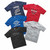Dickies T-Shirt 5 Pack - 837835