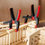 Vario Clippix Spring Clamps
