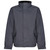 Regatta Dover Waterproof Jacket - Grey image