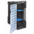 BluCave Storage Cabinet Rails and Divider