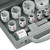 Bosch 14 Piece BiM Progressor Power Change Holesaw Set