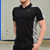 Stanley Cool DRY Polo Shirt - Black/Grey