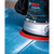 Bosch EXPERT C470 150mm Mixed Grit Multi-Hole Sanding Discs - Pack of 6